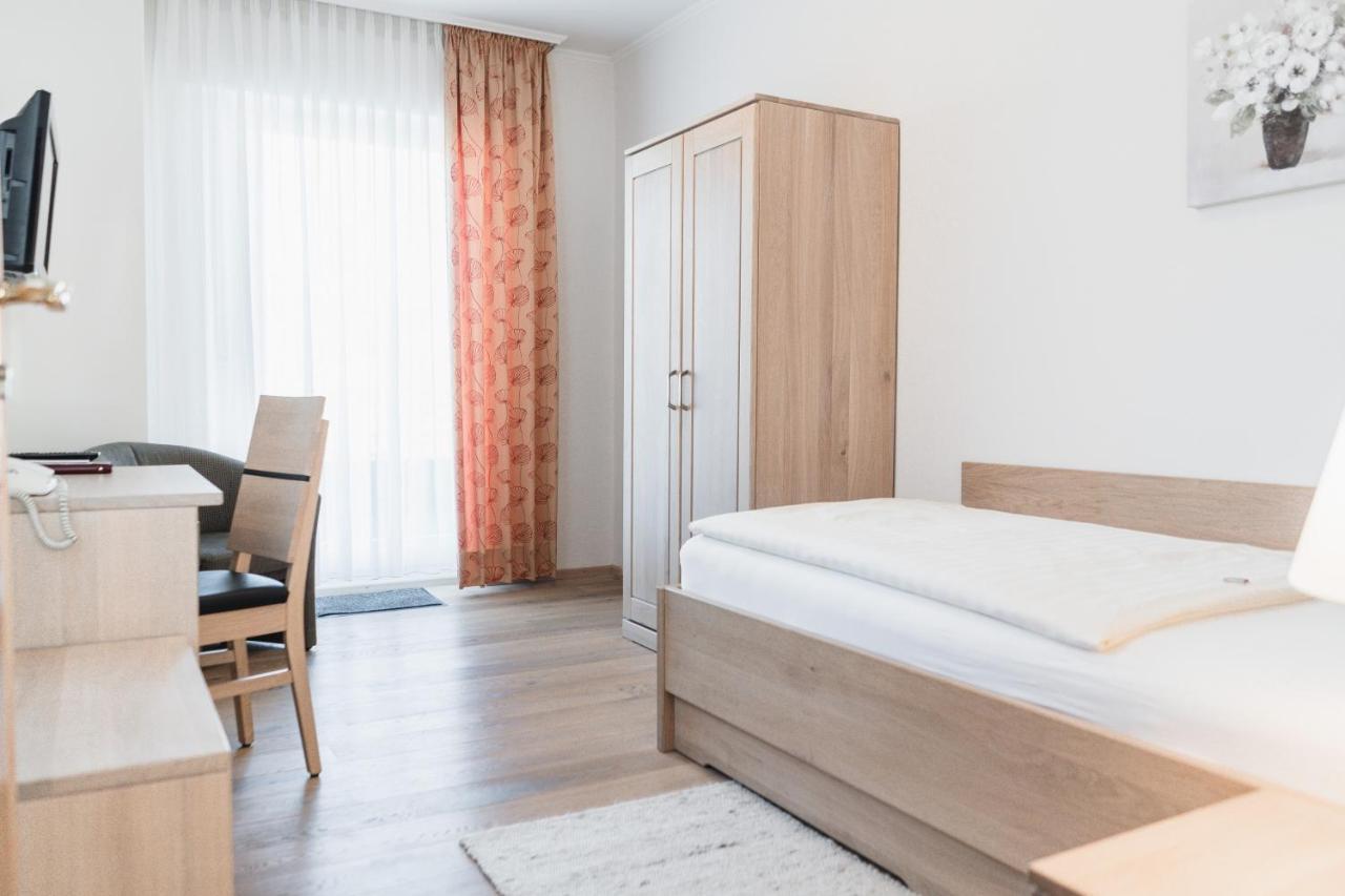 Bio-Hotel Melter Bad Laer Kültér fotó