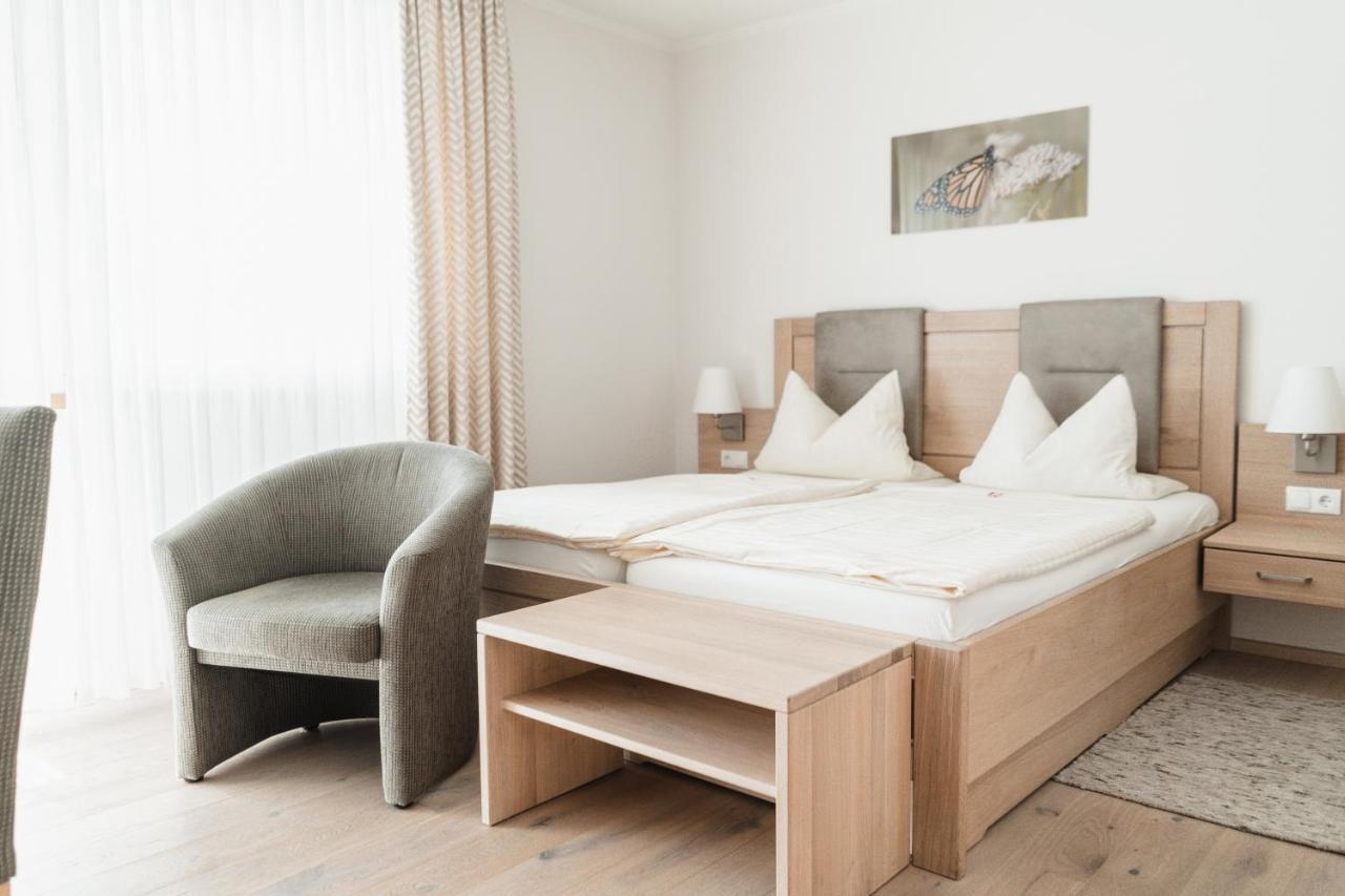Bio-Hotel Melter Bad Laer Kültér fotó