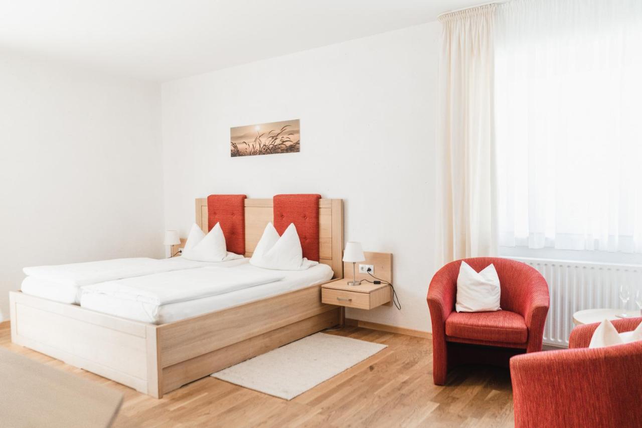 Bio-Hotel Melter Bad Laer Kültér fotó