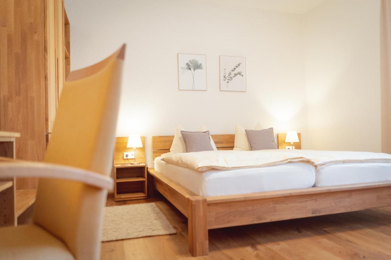 Bio-Hotel Melter Bad Laer Kültér fotó