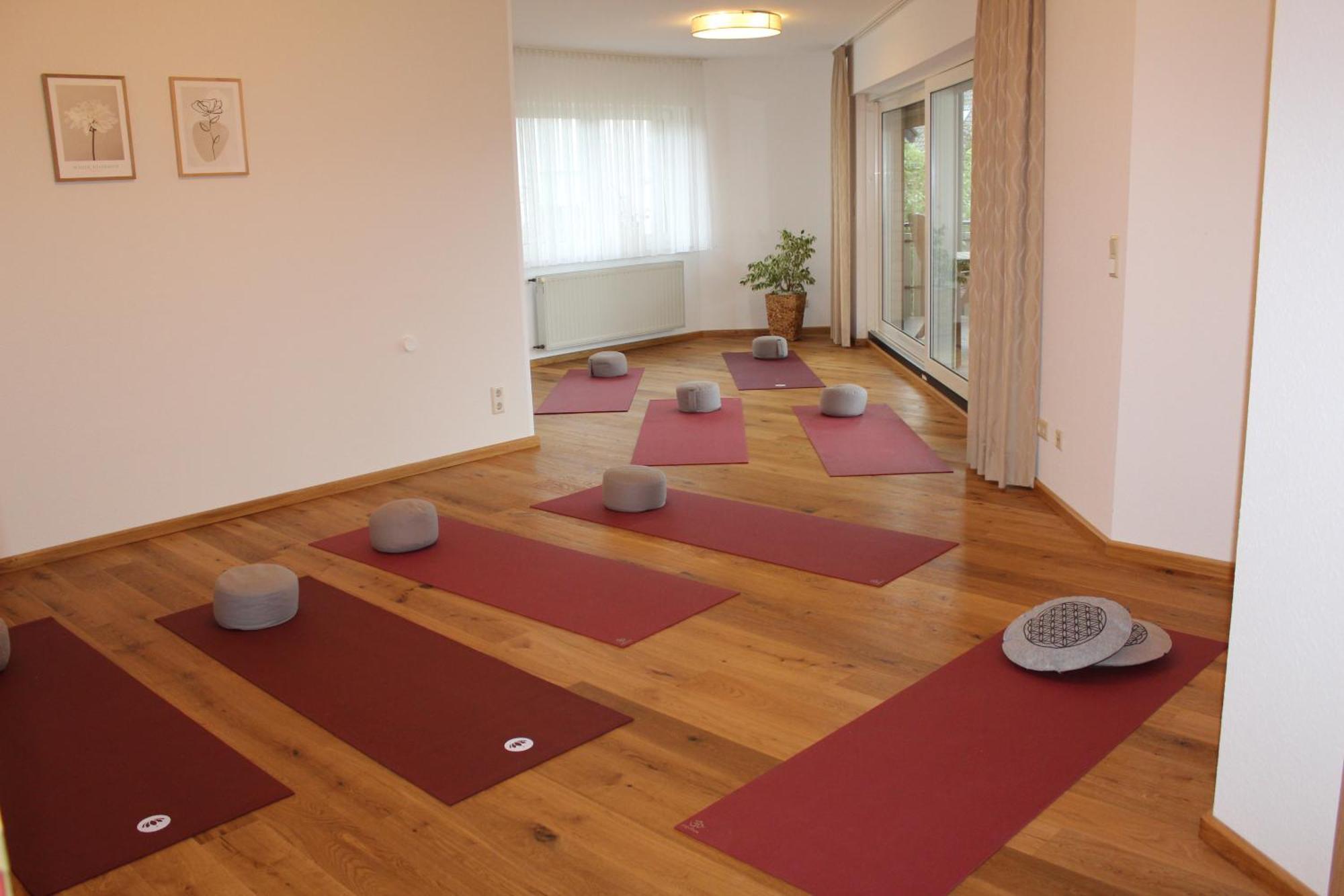 Bio-Hotel Melter Bad Laer Kültér fotó