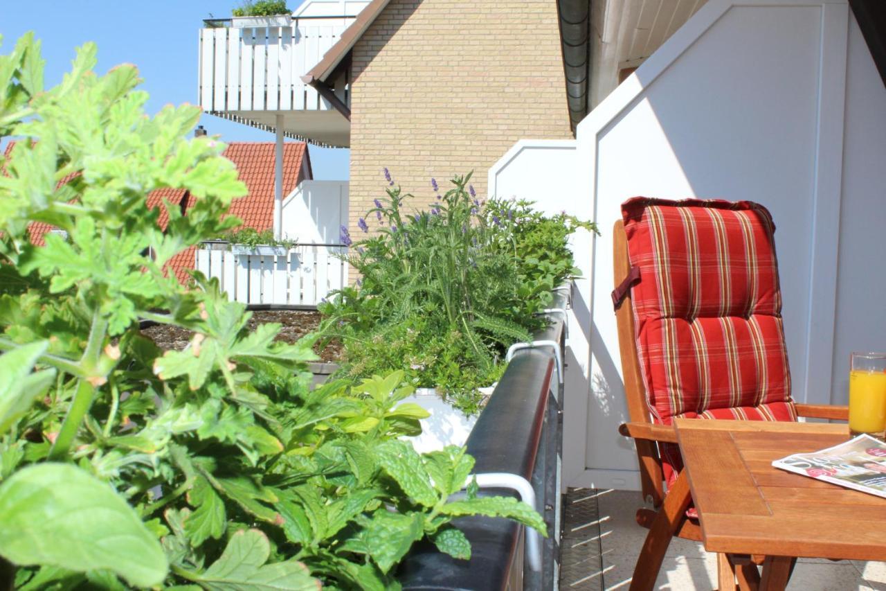 Bio-Hotel Melter Bad Laer Kültér fotó